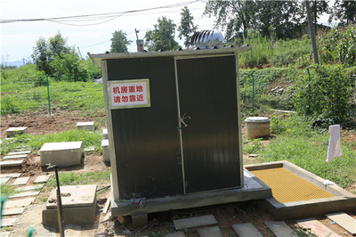 龍泉驛將建大型城市濕地公園，融合地埋式污水處理設(shè)備，看看離你有多遠(yuǎn)？