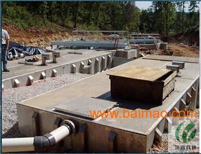 一體化地埋式醫(yī)院污水處理設(shè)備 報(bào)價(jià)、廠家與核心價(jià)值解析