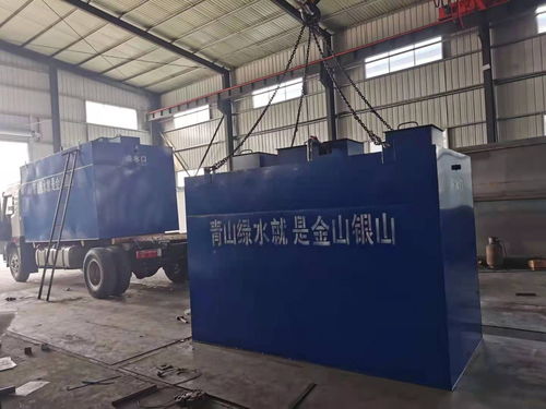 浙江金華農(nóng)村污水處理新篇章 地埋式設(shè)備制造商以創(chuàng)新服務(wù)與氣浮機(jī)技術(shù)引領(lǐng)行業(yè)變革