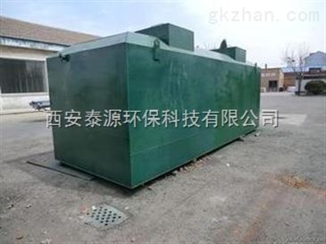 蘭州工業(yè)園區(qū) 定制大型污水處理設(shè)備，算好綠色與經(jīng)濟(jì)的雙重賬