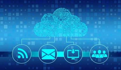 浪潮云 創(chuàng)新驅(qū)動(dòng)，實(shí)踐引領(lǐng)，邁向新型工業(yè)互聯(lián)網(wǎng)運(yùn)營商