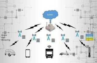 工業(yè)互聯(lián)網(wǎng)數(shù)據(jù)服務(wù)引領(lǐng)機(jī)器人市場，2022年規(guī)模預(yù)計(jì)突破5560億