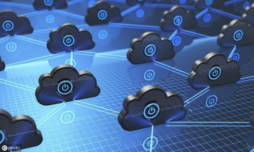 洞察未來 大數(shù)據(jù)與云計(jì)算在工業(yè)互聯(lián)網(wǎng)數(shù)據(jù)服務(wù)中的發(fā)展前景研判