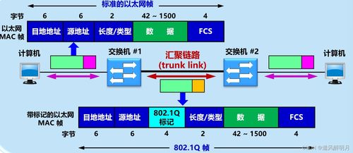 計(jì)算機(jī)網(wǎng)絡(luò)之?dāng)?shù)據(jù)鏈路層 二