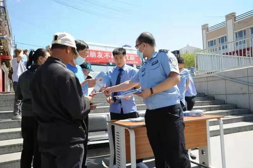 七臺河市新興區聚焦 五小 服務 推動 我為群眾辦實事 走 新 更走 心
